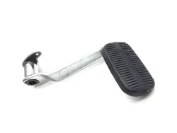 Foot Brake Pedal 2000 Harley-Davidson Electra Glide Classic EFI FLHTCI 3055 x