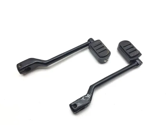 Gear Shifter Lever 2000 Harley-Davidson Electra Glide Classic EFI FLHTCI 3055 x