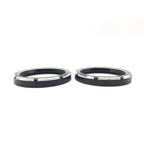 Gauge Trim Covers 2000 Harley-Davidson Electra Glide Classic EFI FLHTCI 3055 5