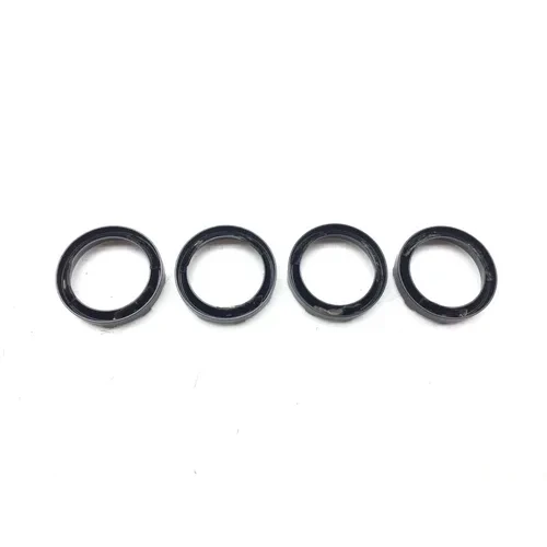 Gauge Trim Covers 2000 Harley-Davidson Electra Glide Classic EFI FLHTCI 3055 10