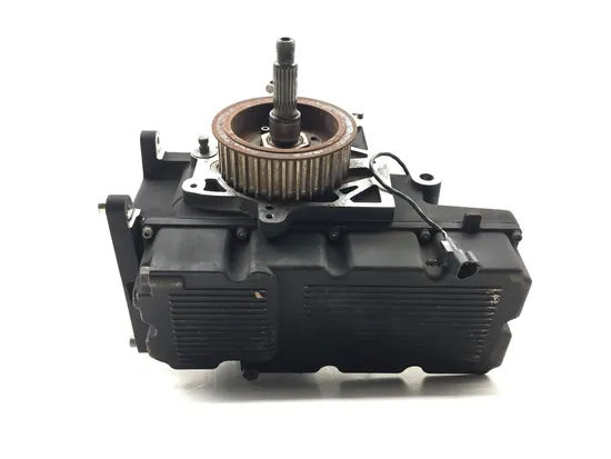 5 Speed Transmission 2000 Harley-Davidson Electra Glide Classic EFI FLHTCI 3055