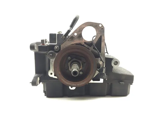 5 Speed Transmission 2000 Harley-Davidson Electra Glide Classic EFI FLHTCI 3055