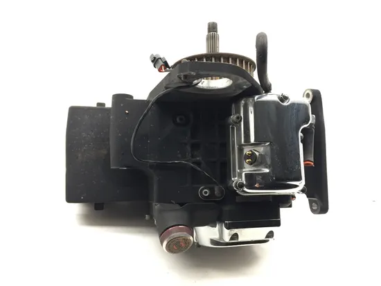 5 Speed Transmission 2000 Harley-Davidson Electra Glide Classic EFI FLHTCI 3055