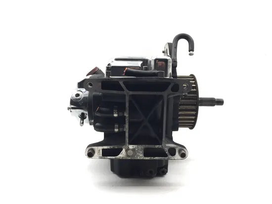 5 Speed Transmission 2000 Harley-Davidson Electra Glide Classic EFI FLHTCI 3055