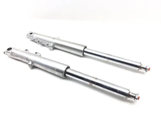 Front Forks Tubes Legs 2000 Harley-Davidson Electra Glide Classic FLHTCI 3055 x