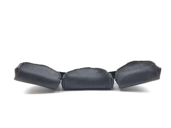 3 Pocket Windshield Fairing Bags 2000 Harley Electra Glide Classic FLHTCI 3055 x