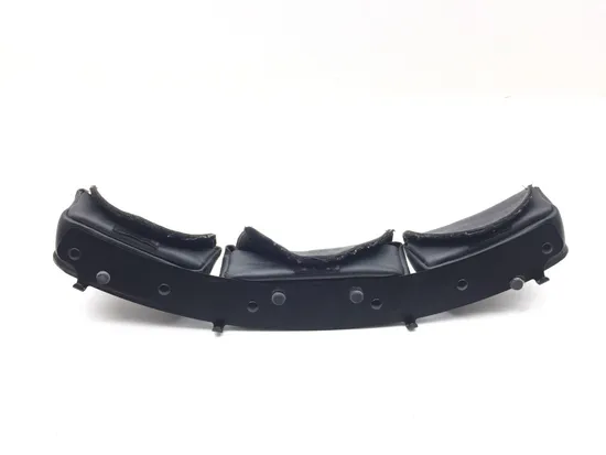 3 Pocket Windshield Fairing Bags 2000 Harley Electra Glide Classic FLHTCI 3055 x