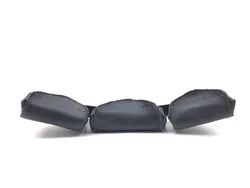 3 Pocket Windshield Fairing Bags 2000 Harley Electra Glide Classic FLHTCI 3055 x