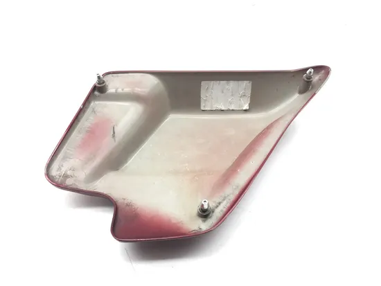 Left Side Cover 2000 Harley-Davidson Electra Glide Classic EFI FLHTCI 3055 x