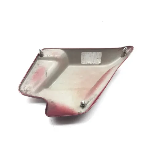 Left Side Cover 2000 Harley-Davidson Electra Glide Classic EFI FLHTCI 3055 x 18