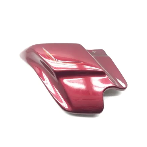 Left Side Cover 2000 Harley-Davidson Electra Glide Classic EFI FLHTCI 3055 x 3