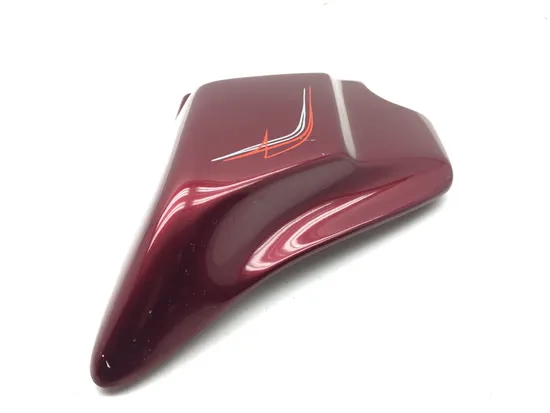 Left Side Cover 2000 Harley-Davidson Electra Glide Classic EFI FLHTCI 3055 x