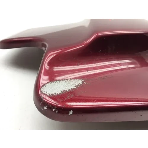 Left Side Cover 2000 Harley-Davidson Electra Glide Classic EFI FLHTCI 3055 x 9