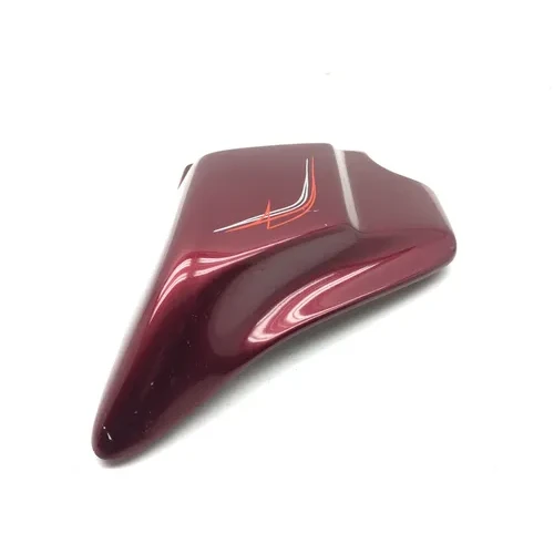 Left Side Cover 2000 Harley-Davidson Electra Glide Classic EFI FLHTCI 3055 x 17