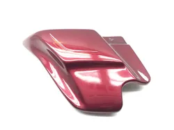 Left Side Cover 2000 Harley-Davidson Electra Glide Classic EFI FLHTCI 3055 x