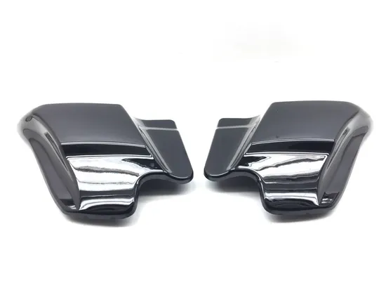 Left Right Side Covers 2000 Harley-Davidson Electra Glide Classic FLHTCI 3055 x
