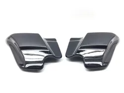 Left Right Side Covers 2000 Harley-Davidson Electra Glide Classic FLHTCI 3055 x