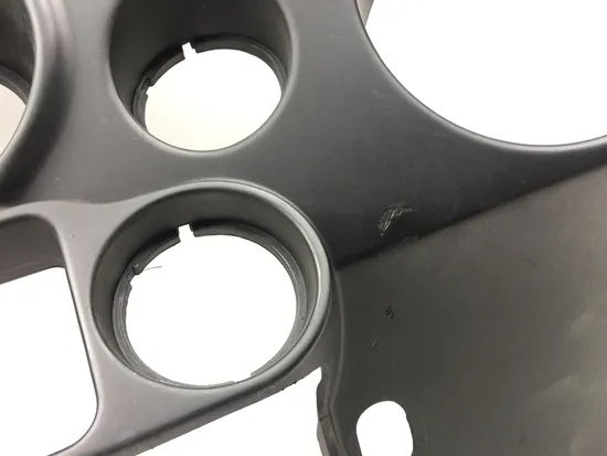 Front Upper Batwing Inner Fairing 2000 Harley Electra Glide Classic 3055 x