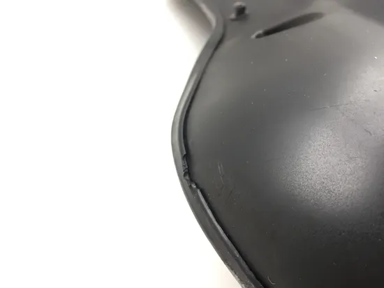 Front Upper Batwing Inner Fairing 2000 Harley Electra Glide Classic 3055 x