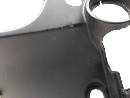 Front Upper Batwing Inner Fairing 2000 Harley Electra Glide Classic 3055 x