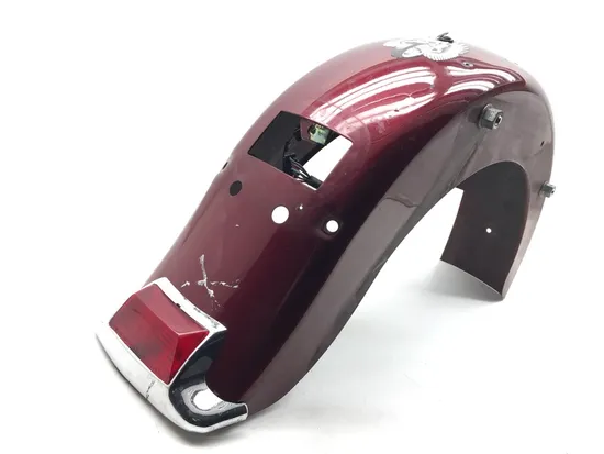 Rear Fender Fairing Tire Hugger 2000 Harley Electra Glide Classic FLHTCI 3055 x