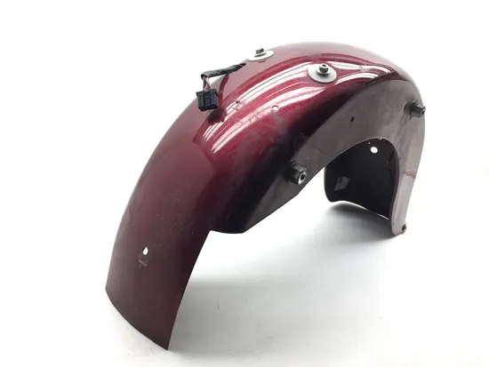 Rear Fender Fairing Tire Hugger 2000 Harley Electra Glide Classic FLHTCI 3055 x