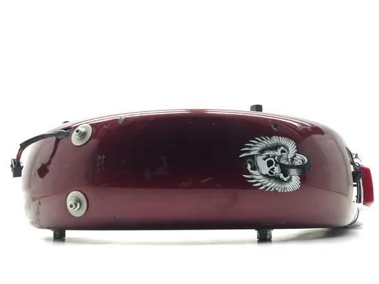 Rear Fender Fairing Tire Hugger 2000 Harley Electra Glide Classic FLHTCI 3055 x