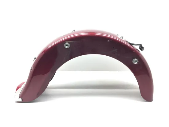 Rear Fender Fairing Tire Hugger 2000 Harley Electra Glide Classic FLHTCI 3055 x