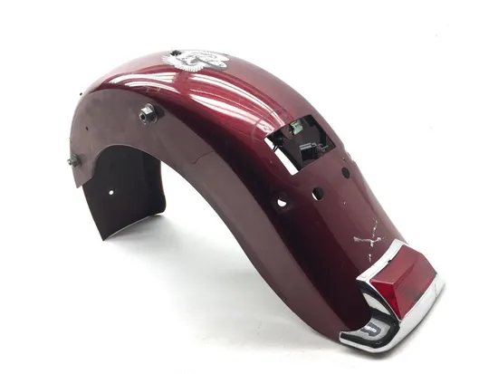 Rear Fender Fairing Tire Hugger 2000 Harley Electra Glide Classic FLHTCI 3055 x