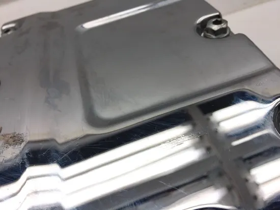 103 Front Rear Cylinder Head Set 2015 Harley-Davidson Dyna Low Rider FXDL 3075 x 21