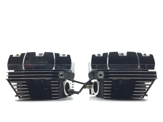 103 Front Rear Cylinder Head Set 2015 Harley-Davidson Dyna Low Rider FXDL 3075 x 16