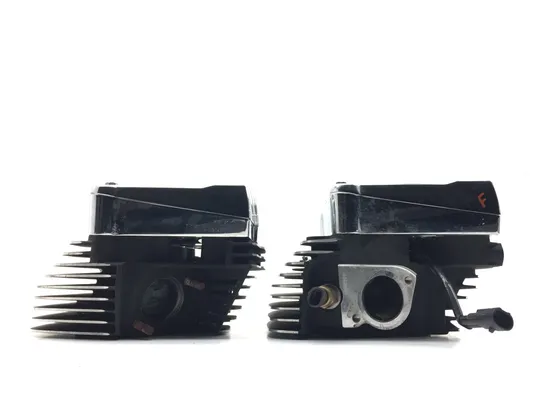 103 Front Rear Cylinder Head Set 2015 Harley-Davidson Dyna Low Rider FXDL 3075 x 12
