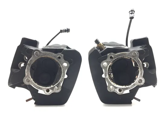 103 Front Rear Cylinder Head Set 2015 Harley-Davidson Dyna Low Rider FXDL 3075 x 11