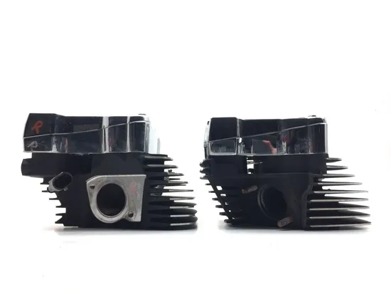 103 Front Rear Cylinder Head Set 2015 Harley-Davidson Dyna Low Rider FXDL 3075 x 22