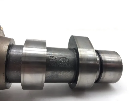 Front Rear Cam Shafts Cams 2015 Harley-Davidson Dyna Low Rider FXDL 3075