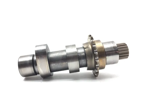 Front Rear Cam Shafts Cams 2015 Harley-Davidson Dyna Low Rider FXDL 3075