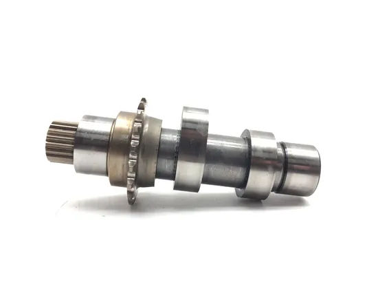 Front Rear Cam Shafts Cams 2015 Harley-Davidson Dyna Low Rider FXDL 3075