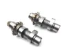 Front Rear Cam Shafts Cams 2015 Harley-Davidson Dyna Low Rider FXDL 3075