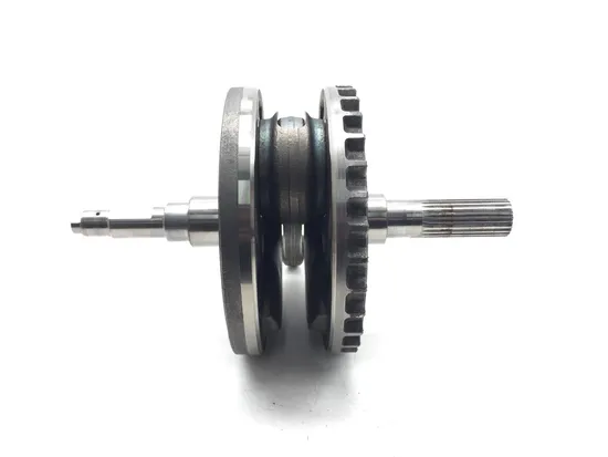 Engine Crank Shaft 2015 Harley-Davidson Dyna Low Rider FXDL 3075 9