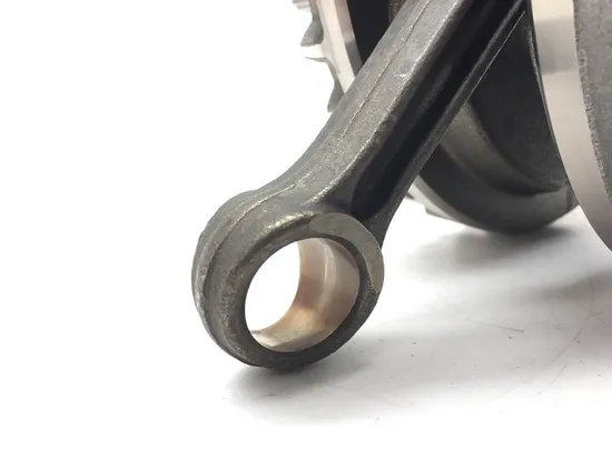 Engine Crank Shaft 2015 Harley-Davidson Dyna Low Rider FXDL 3075 2