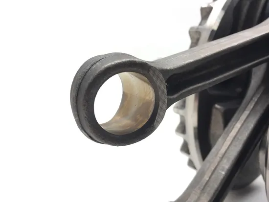 Engine Crank Shaft 2015 Harley-Davidson Dyna Low Rider FXDL 3075 3