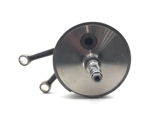 Engine Crank Shaft 2015 Harley-Davidson Dyna Low Rider FXDL 3075 4