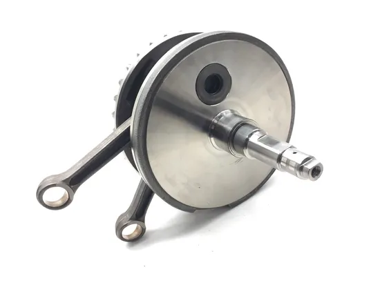 Engine Crank Shaft 2015 Harley-Davidson Dyna Low Rider FXDL 3075