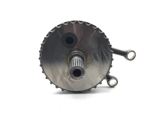 Engine Crank Shaft 2015 Harley-Davidson Dyna Low Rider FXDL 3075 7