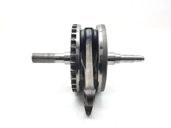 Engine Crank Shaft 2015 Harley-Davidson Dyna Low Rider FXDL 3075 6