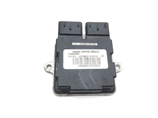 Ignition CDI ECU Computer 2015 Harley-Davidson Dyna Low Rider FXDL 3075