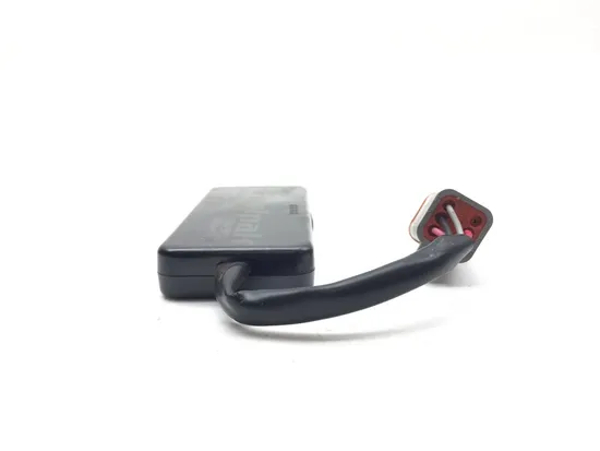 Vance Hines Fuel Pak 2015 Harley-Davidson Dyna Low Rider FXDL 3075