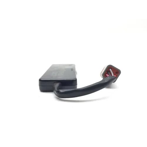 Vance Hines Fuel Pak 2015 Harley-Davidson Dyna Low Rider FXDL 3075 7