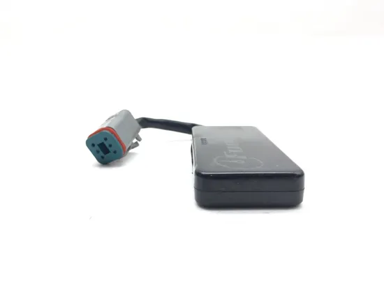 Vance Hines Fuel Pak 2015 Harley-Davidson Dyna Low Rider FXDL 3075