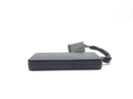 Vance Hines Fuel Pak 2015 Harley-Davidson Dyna Low Rider FXDL 3075